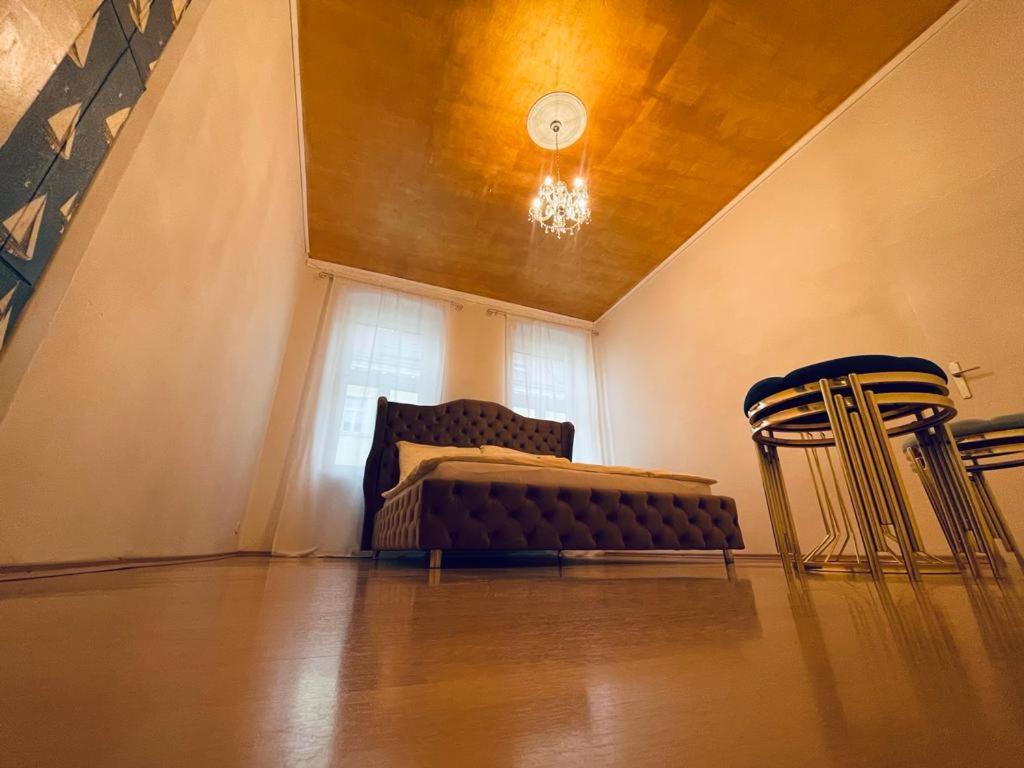 Venus Apartment Viena Exterior foto
