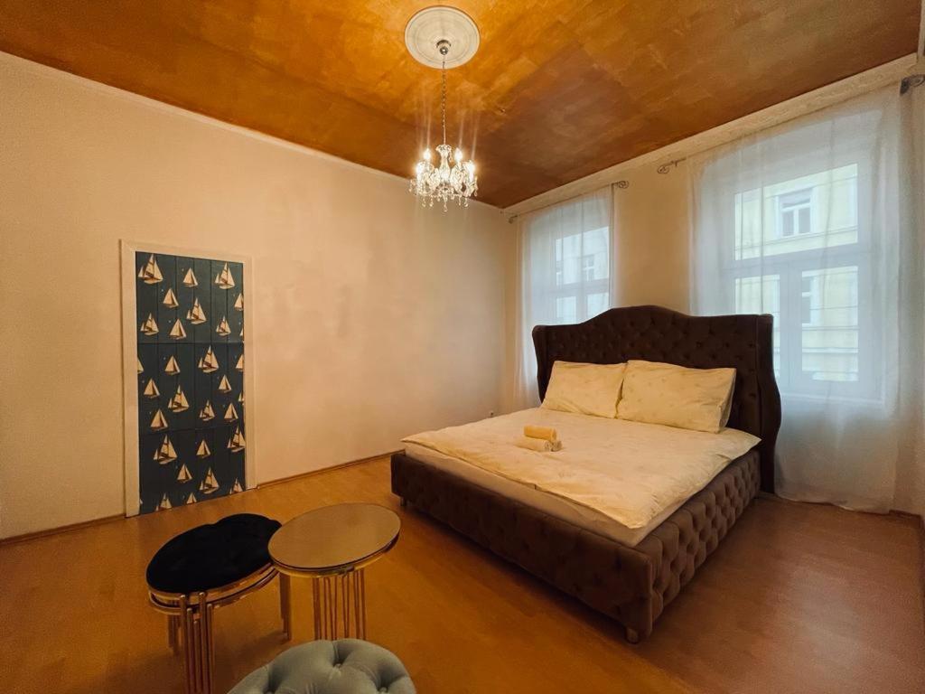 Venus Apartment Viena Exterior foto