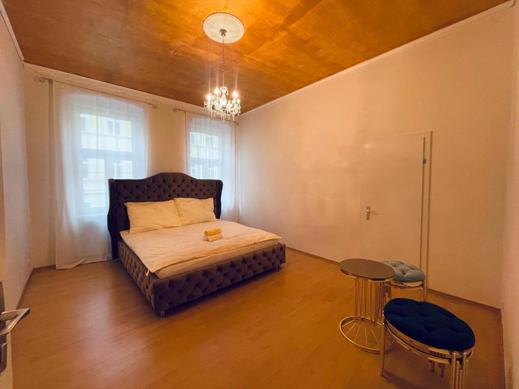 Venus Apartment Viena Exterior foto
